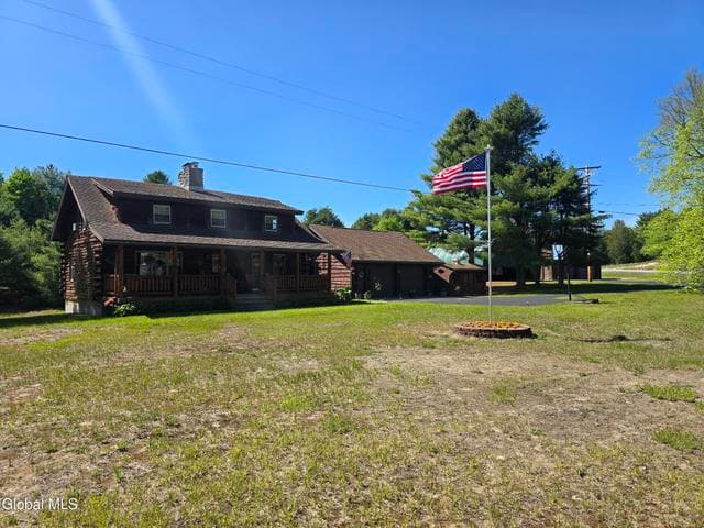 673 County Highway 112, Bleecker, NY, photo 1