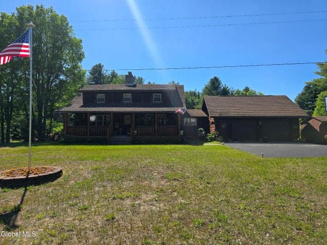 673 County Highway 112, Bleecker, NY, photo 2
