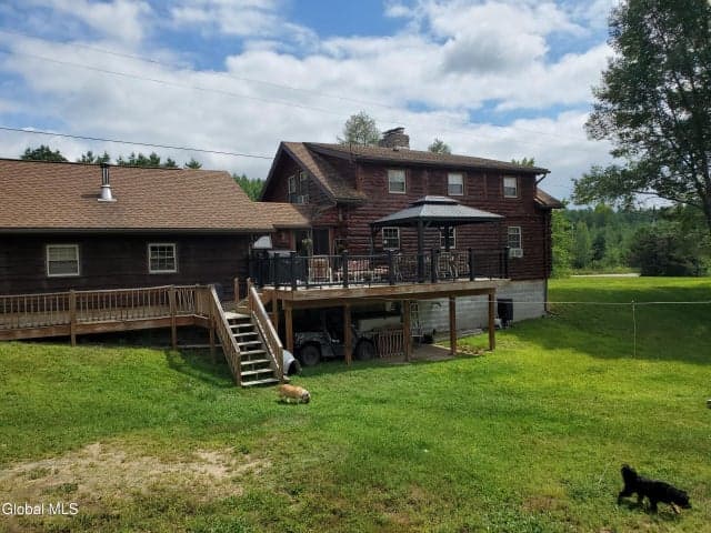 673 County Highway 112, Bleecker, NY, photo 4