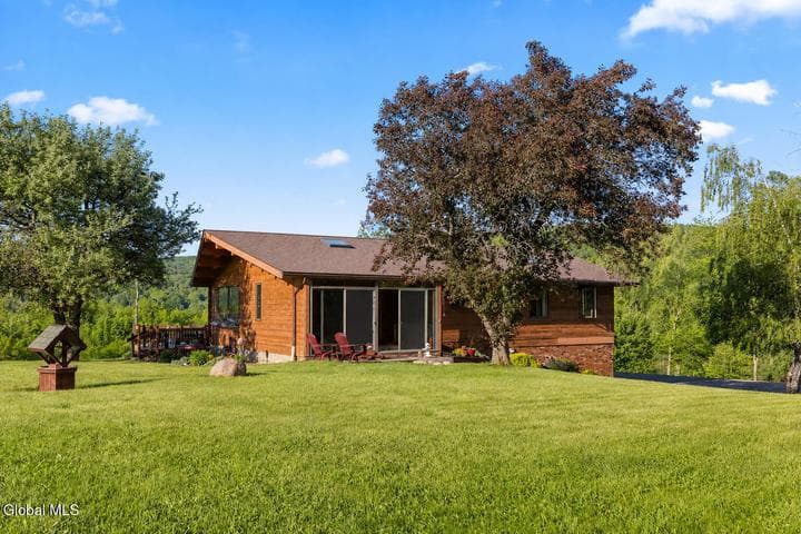 1072 Ravine Road, Berne, NY