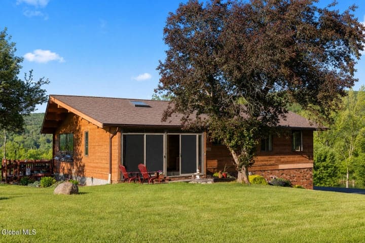 1072 Ravine Road, Berne, NY, photo 2