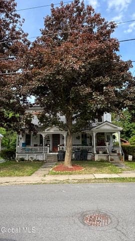 122 Washington Avenue, Cobleskill, NY, photo 1