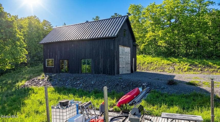 10.10 Cheese Hill Road, Rensselaerville, NY, photo 2