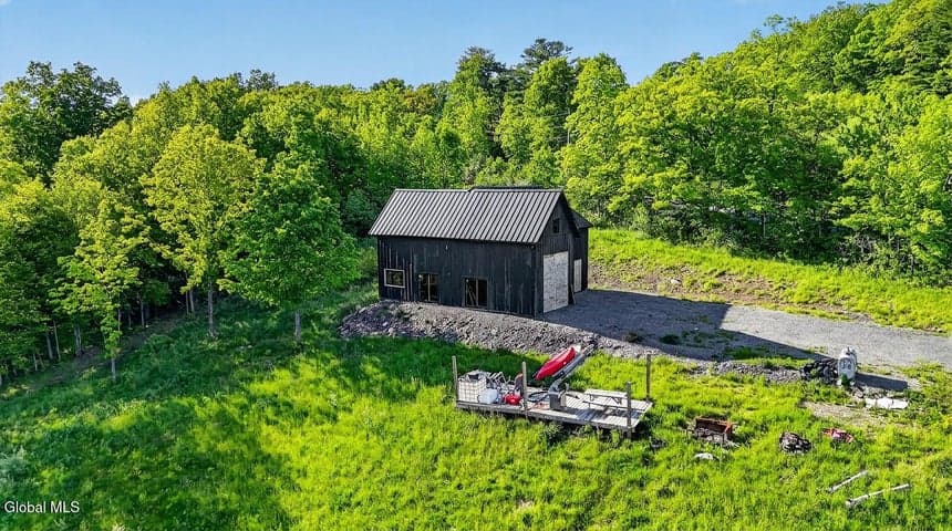 10.10 Cheese Hill Road, Rensselaerville, NY, photo 5