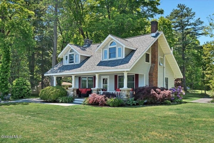 110 Stewart Point Road, Nassau, NY, photo 2