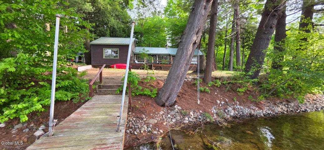 2720 May Road, Galway, NY, photo 1