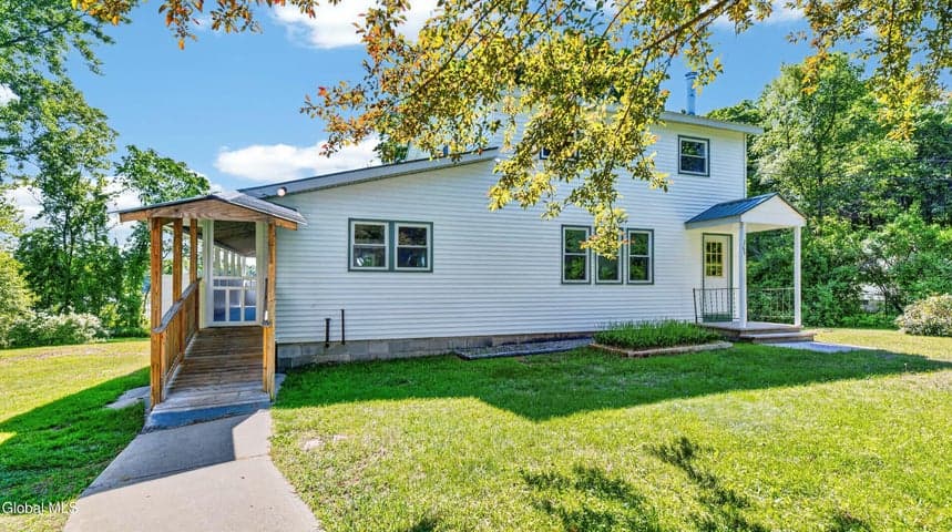 265 Angel Road, Corinth, NY, photo 2