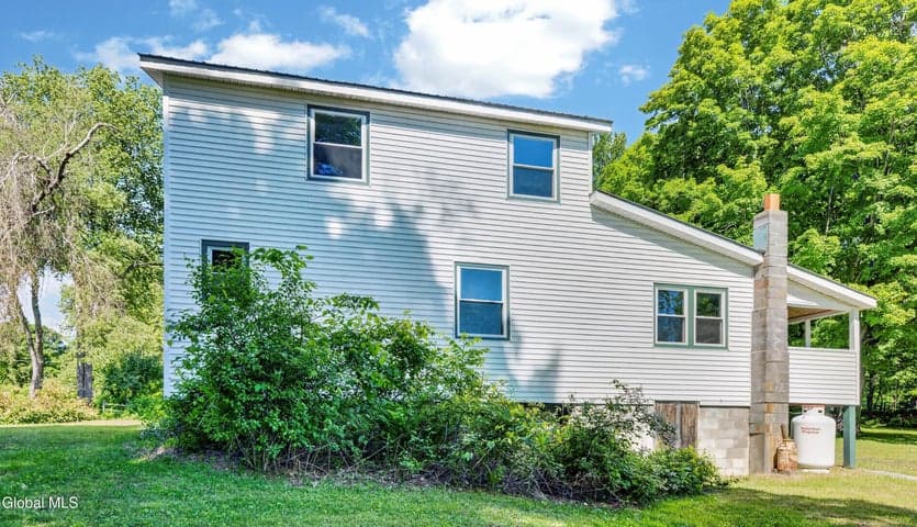 265 Angel Road, Corinth, NY, photo 3