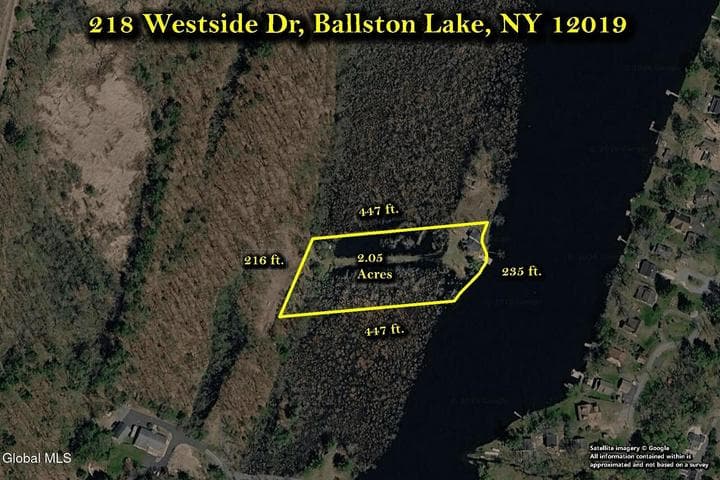 218 Westside Drive, Ballston, NY, photo 4