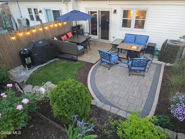 25 Clubhouse Drive, Saratoga Springs, Outside, NY, photo 2