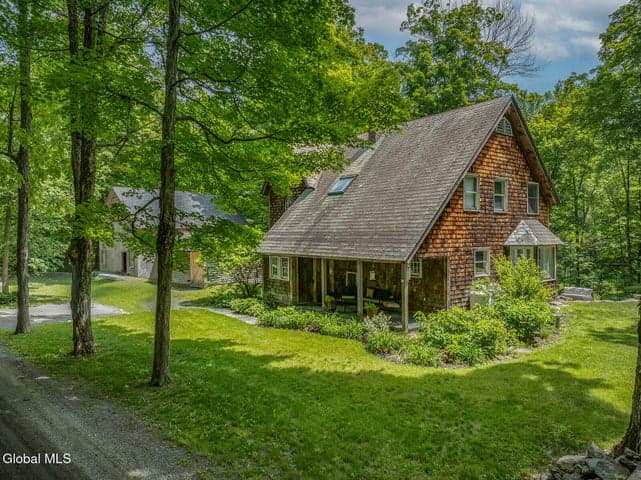 144 Brownell Hollow Road, White Creek, NY, photo 4