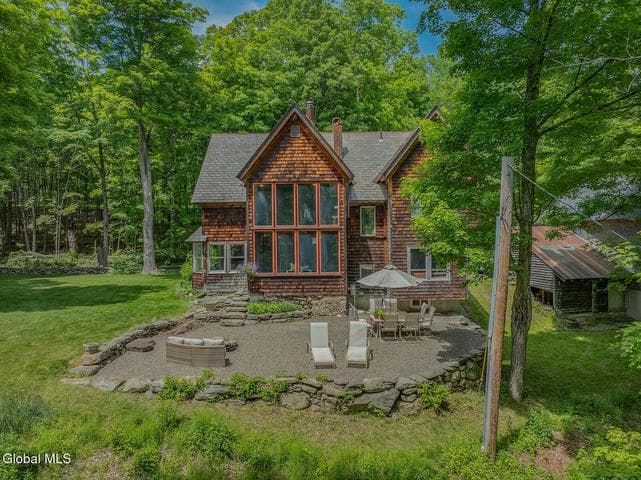 144 Brownell Hollow Road, White Creek, NY, photo 3