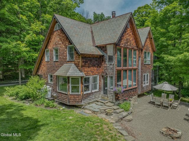 144 Brownell Hollow Road, White Creek, NY, photo 2