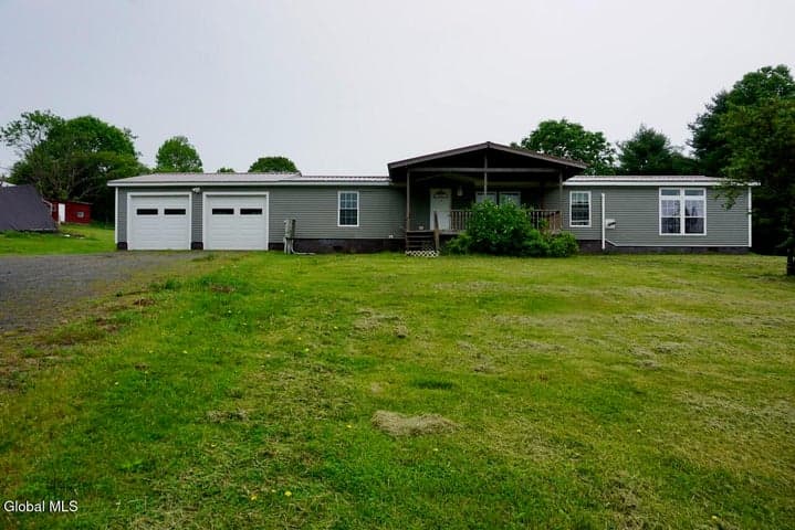 3889 State Highway 10, Ephratah, NY, photo 1