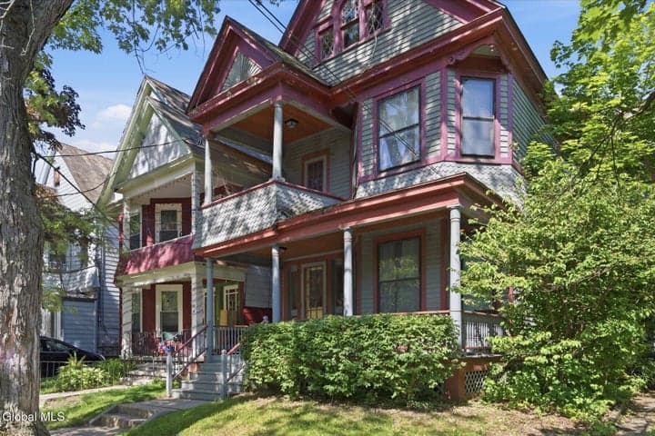 1063 University Place, Schenectady, NY, photo 1