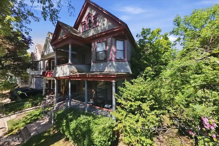 1063 University Place, Schenectady, NY, photo 2
