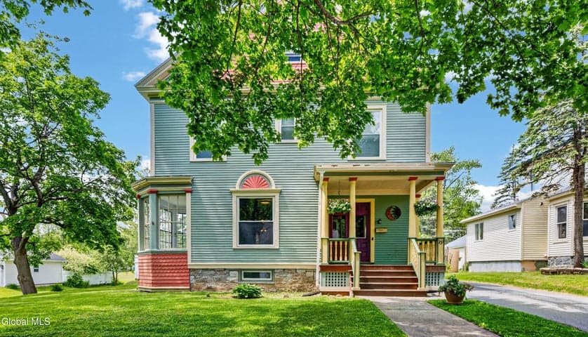 709 S Perry Street, Johnstown, NY, photo 4