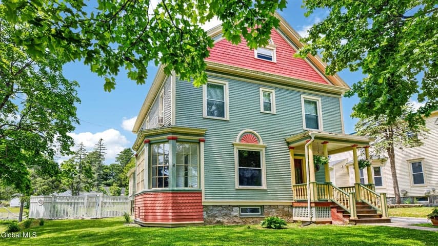 709 S Perry Street, Johnstown, NY, photo 2