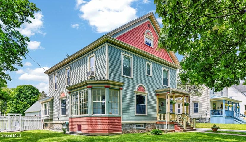 709 S Perry Street, Johnstown, NY, photo 1