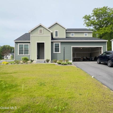 46 Wheatfield Way, Halfmoon, NY, photo 1