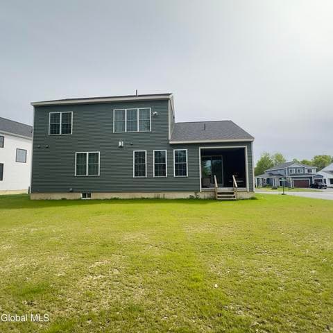 46 Wheatfield Way, Halfmoon, NY, photo 3