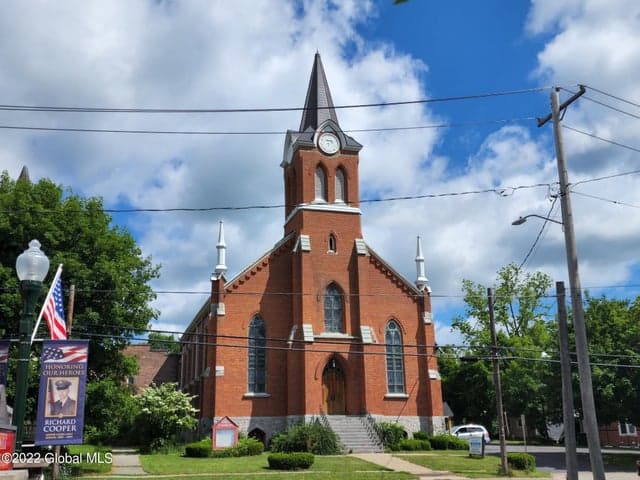 615 E Main Street, Cobleskill, NY, photo 1