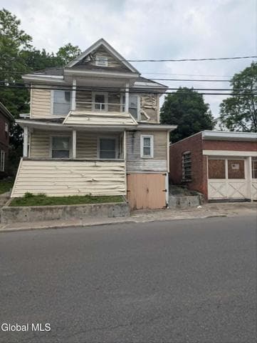 76-78 Brookside Avenue, Amsterdam, NY, photo 2