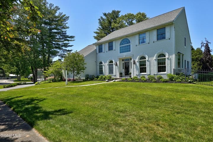 5 Mystic Lane, Saratoga Springs, NY, photo 3