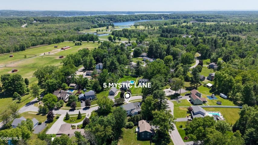5 Mystic Lane, Saratoga Springs, NY, photo 5