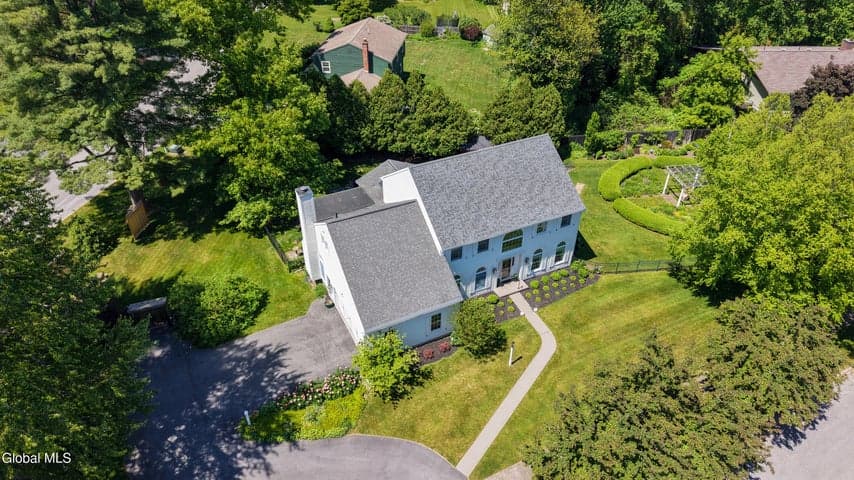 5 Mystic Lane, Saratoga Springs, NY, photo 4