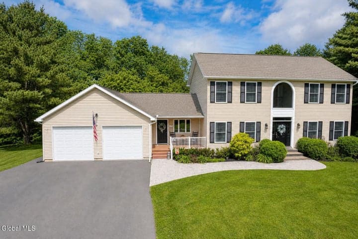 2601 State RT 67, Pittstown, NY, photo 2