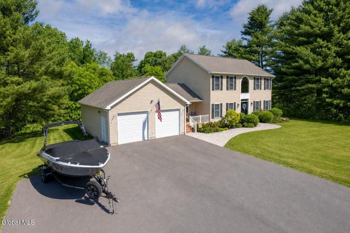2601 State RT 67, Pittstown, NY, photo 3