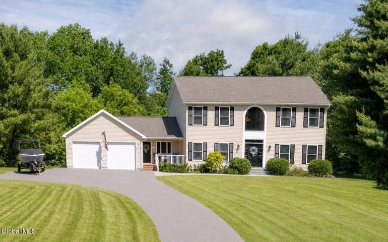2601 State RT 67, Pittstown, NY, photo 1