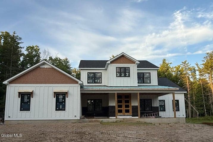 287 Edie Road, Wilton, NY