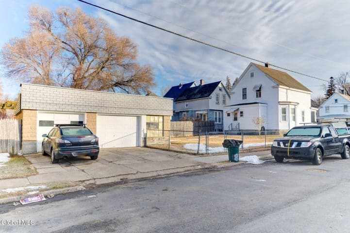 876 Thompson Street, Schenectady, NY, photo 5