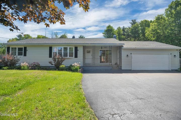 306 Rowland Street, Ballston Spa, NY, photo 1