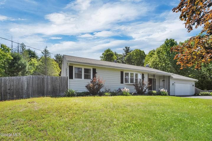 306 Rowland Street, Ballston Spa, NY, photo 2