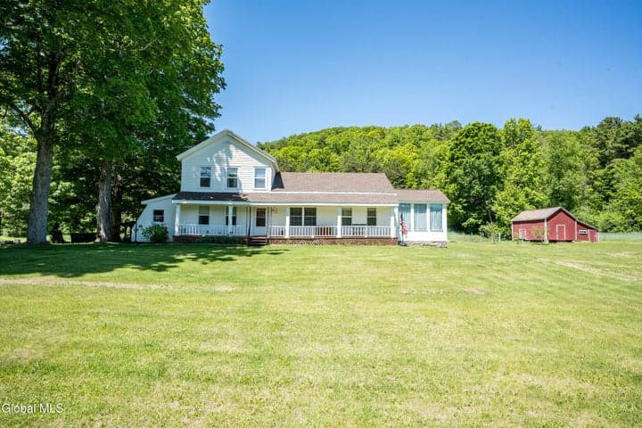 3495 County Route 30, Salem, NY, photo 1