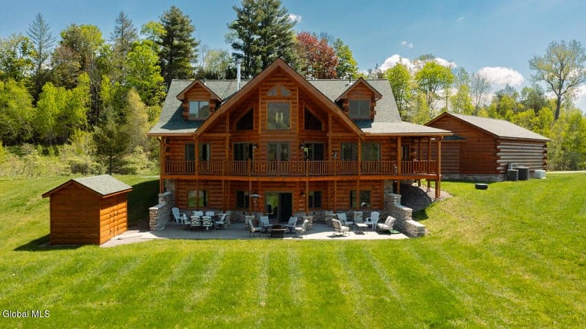 7352 NY-23A, Hunter, NY, photo 1