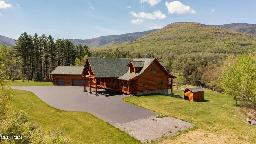 7352 NY-23A, Hunter, NY, photo 3