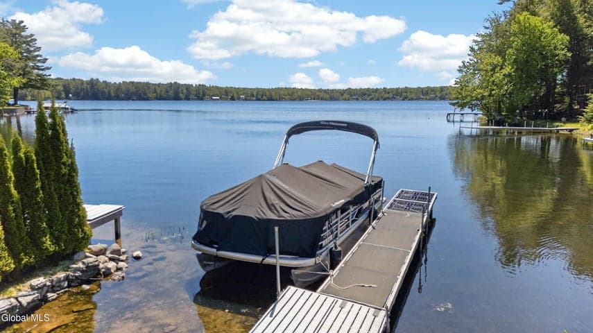 273 Garlock Road, Caroga Lake, NY, photo 1
