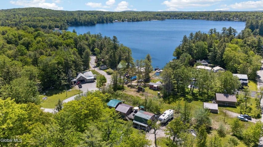 273 Garlock Road, Caroga Lake, NY, photo 4