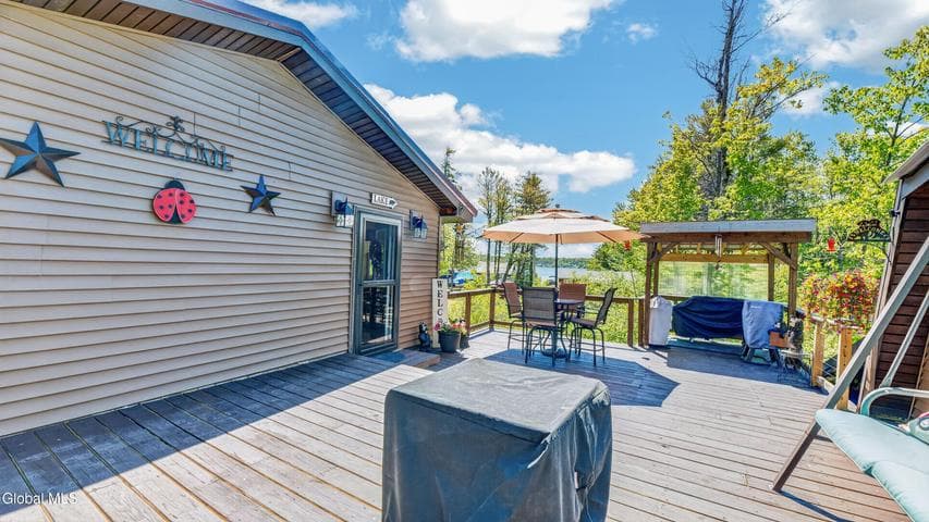 273 Garlock Road, Caroga Lake, NY, photo 5