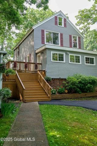 410 Lansing Avenue, Troy, NY, photo 2