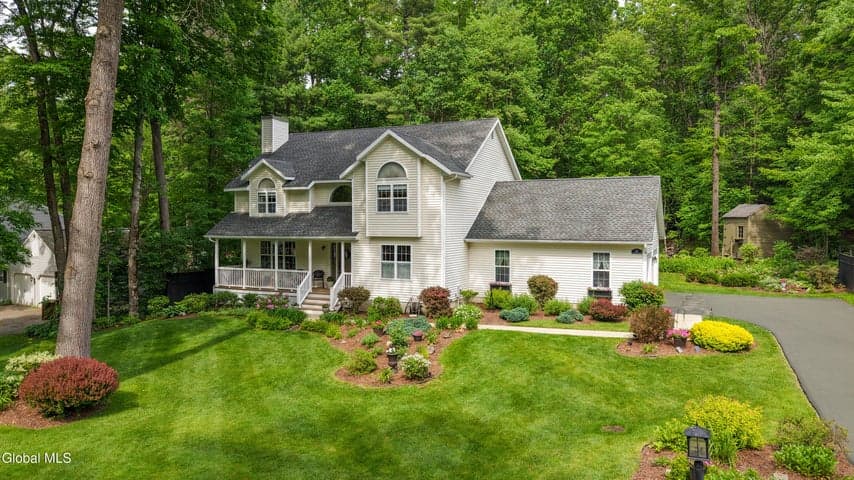532 Acland Boulevard, Milton, NY, photo 1