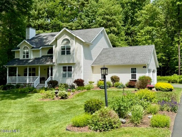 532 Acland Boulevard, Milton, NY, photo 2