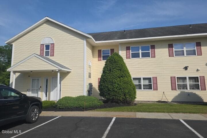 1102 Cambridge Manor Drive #2, Scotia, NY, photo 2