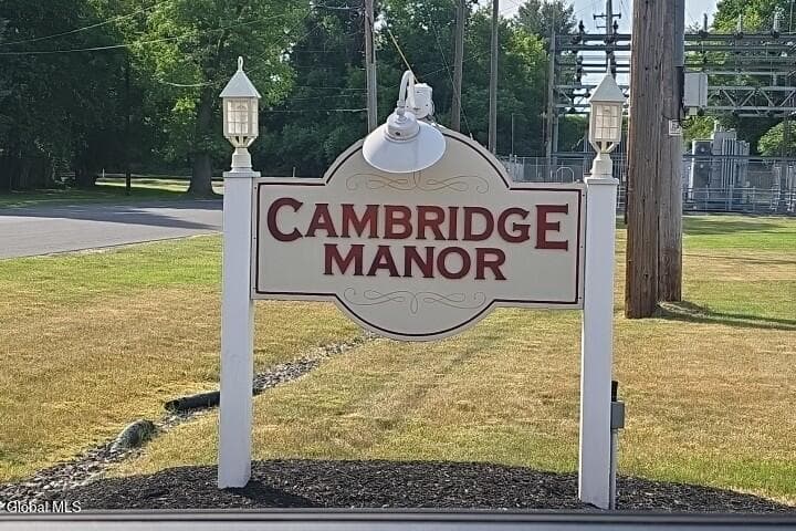 1102 Cambridge Manor Drive #2, Scotia, NY, photo 3