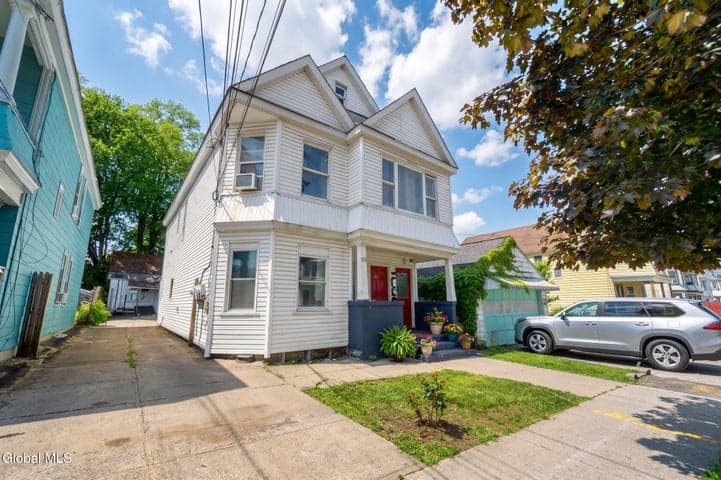 918 Bridge Street, Schenectady, NY, photo 2