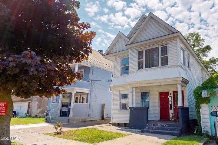 918 Bridge Street, Schenectady, NY, photo 1